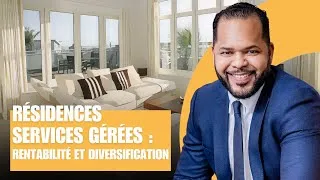 Miniature : GUIDE COMPLET : TOUT COMPRENDRE SUR LES RÉSIDENCES SERVICES GÉRÉES