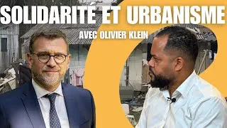 Miniature : CRISE DU LOGEMENT ET URGENCE ÉNERGÉTIQUE : OLIVIER KLEIN NOUS DONNE SA VISION !
