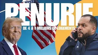 Miniature : COMMENT DONALD TRUMP FAIT FACE À LA CRISE DE LOGEMENTS ?