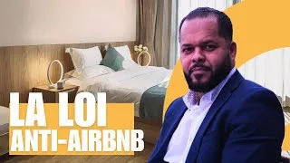 Miniature : EST-CE LA FIN DE AIRBNB EN FRANCE ?