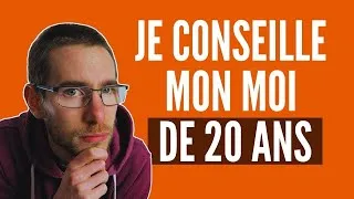 Miniature : Comment être heureux à 20 ans ? Bilan, à presque 30ans