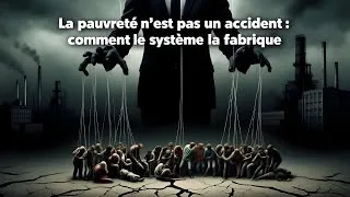 Miniature : 💰 Le Mensonge de la Rareté — Pourquoi le Monde Est Riche mais Vous Maintient Pauvres