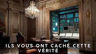 Miniature : 🏛️ Les Secrets Cachés des Palais Royaux — Ce Que l’Archéologie Ne Vous Dit Pas