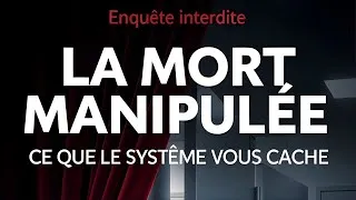 Miniature : 💀 La Mort Manipulée – Comment le Système Cache la Réalité