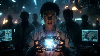 Miniature : ⚡ Ils Ont Découvert l’Énergie Infinie… Et Ont Été Réduits au Silence