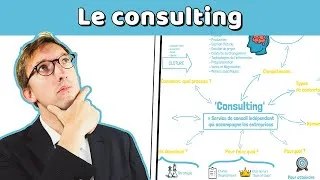 Miniature : Le consulting en 10 min