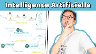 Miniature : L'Intelligence Artificielle en 10 minutes