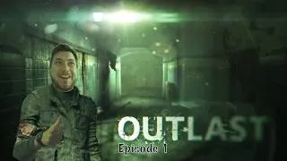 Miniature : C'est pour vous. J'insiste. | Outlast ep 1