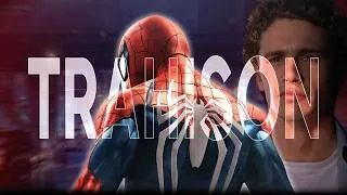 Miniature : Pourquoi certaines trahisons nous font plus mal que d'autres — Spider-Man