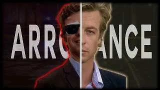 Miniature : Comment l'arrogance mène à la perte — Patrick Jane
