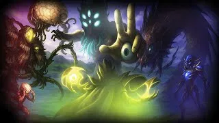Miniature : L’Histoire de Terraria : L’Ascension d’un Héros