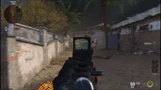 Miniature : Call of duty Black Ops 6 -Beta 1