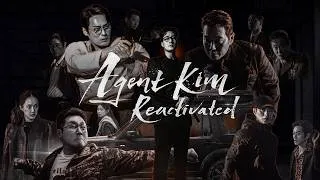 Miniature : Agent Kim Reactivated - Bande annonce VF - Netflix