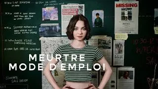 Miniature : Meurtre Mode d'Emploi Saison 2 - Bande annonce VF - Netflix