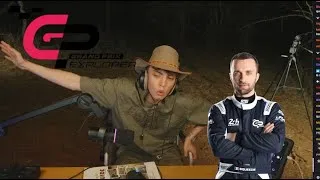 Miniature : Anyme dénonce le GP EXPLOREUR de Squeezie !