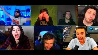 Miniature : Entrainement Zlan #2 P1 avec Sardoche Moman Etoiles ZulZorander Mynthos Trisskeltv Domingo Lapi