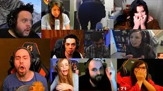 Miniature : Best Of streamers méconnus #6 avec Mynthos Gom4rt Nagaserya Shiv Tortor271 Shisheyu ZulZorander
