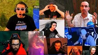 Miniature : Best Of FFS #8 PUBG avec Zerator MisterMV Pantoufl Funky_TV Packam Guile93 Nagaserya Rossencube