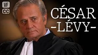 Miniature : César Lévy - Drame - Téléfilm Complet - Roger HANIN, Loïc LEFEBVRE & Isabelle BOUYSSE - JLA