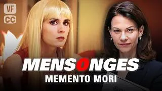 Miniature : THE KILLER INSIDE (MENSONGES) : Memento mori - S01EP10 - Fanny MALLETTE , Sylvain MARCEL | ACE