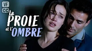 Miniature : La proie et l'ombre - Téléfilm - Drame - Marine DELTERME, Natacha AMAL & Malcolm CONRATH - JLA
