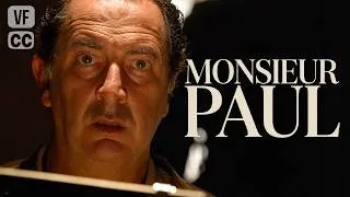Miniature : Mr. Paul - Téléfilm - Drame Historique - Laurent GERRA, François MOREL & Hélène ALEXANDRIDIS - FP