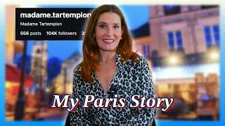Miniature : Customer service in France vs the US: My Paris Story with Madame Tartempion