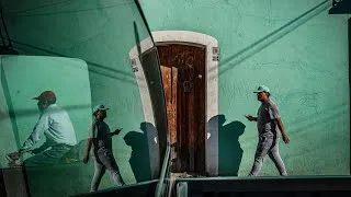 Miniature : 🇪🇸Live with Héctor Faya [Street Photography]