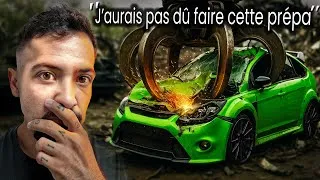 Miniature : Préparer sa voiture en France : le vrai prix à payer (peut-être la fin de la chaîne)