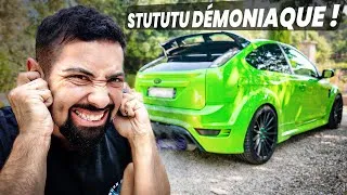 Miniature : J’ai changé CETTE pièce… maintenant le turbo hurle (c’est même trop) !