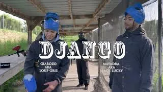 Miniature : MYZ - Django [Clip Officiel]