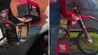 Miniature : Entretenir sa moto : pièces et accessoires moto, quad, cross, scooter Street Moto Pièce