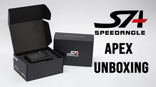 Miniature : Unboxing Speed Angle Apex - Chronomètre avec Capteur d'Angle