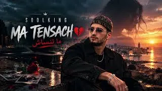 Miniature : SOOLKING – MA TENSACH 💔 | ما تنساش | French × Darija | Fan Made 2026