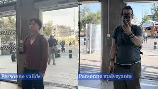 Miniature : StreetNav en gare : un GPS qui s’adapte à chaque utilisateur