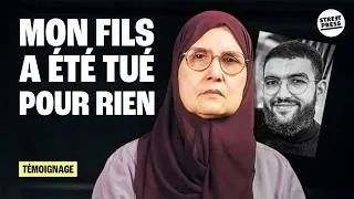 Miniature : Rayane, dentiste poignardé à mort, sa famille raconte : “Il n’était pas dans les rixes" | TÉMOIGNAGE