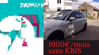 Miniature : CETTE APPLICATION EST INCROYABLE 1000€/MOIS