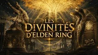 Miniature : Les Divinités d'Elden Ring