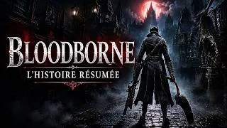 Miniature : Bloodborne : Le Lore que Vous Devez Connaître