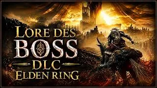Miniature : Elden Ring DLC : Le Lore des Boss Expliqué (et Théories)