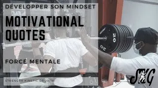 Miniature : Développer son MINDSET - SKG