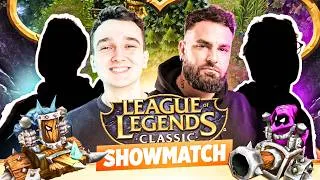 Miniature : ON RETOURNE 15 ANS EN ARRIÈRE - ft. Jiraya, Skyyart, Sixen, Ekkosuna