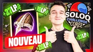 Miniature : LE NOUVEAU STARTER EST TROP BROKEN