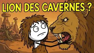 Miniature : Comment les humains de l'Antiquité ont-ils survécu aux prédateurs ?