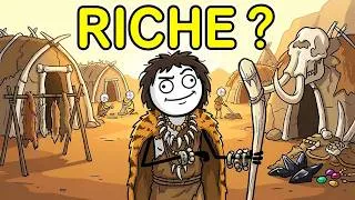 Miniature : À quoi ressemblait la vie d'un riche humain de l'Antiquité ?