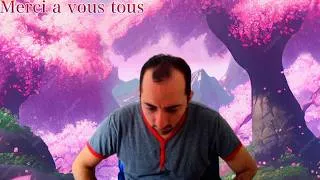 Miniature : merci a tous aurevoir