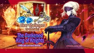 Miniature : Valkyrie connect vaincre Alter Saber S5