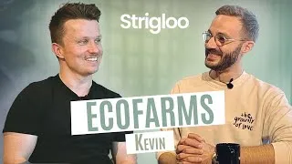 Miniature : Ep 2- 🌿 Transformer l’Agriculture Durable : 6 Ans d’Impact avec EcoFarms !