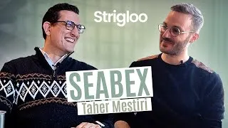 Miniature : Ep 1- 💧 Gérer l’Eau comme de l’Or en agriculture : L’Irrigation Intelligente avec le CEO de Seabex !