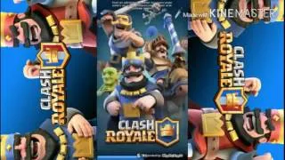 Miniature : Glitch clash royal prince invincible gagnez tout vos combat!!!